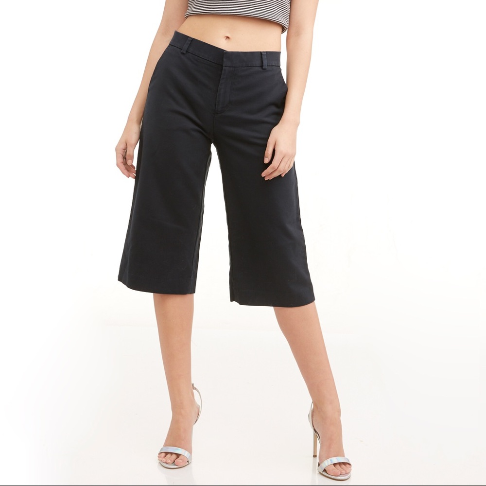 Banana Republic Capri